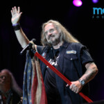 lynyrd skynyrd – metal journal – barcelona rock fest 2025 pic 1