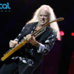lynyrd skynyrd – metal journal – barcelona rock fest 2025 pic 2