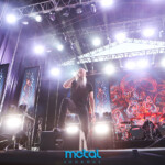 meshuggah – z live 2025 – metal journal pic 1