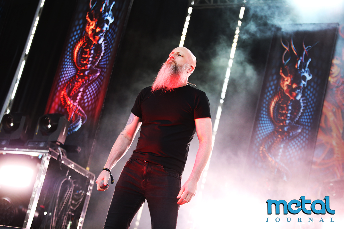 meshuggah - z live 2025 - metal journal pic 10