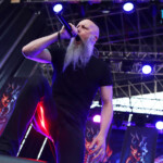 meshuggah – z live 2025 – metal journal pic 2