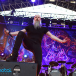 meshuggah – z live 2025 – metal journal pic 3
