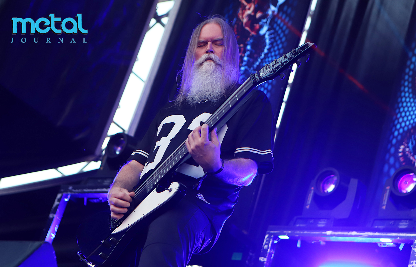 meshuggah - z live 2025 - metal journal pic 5