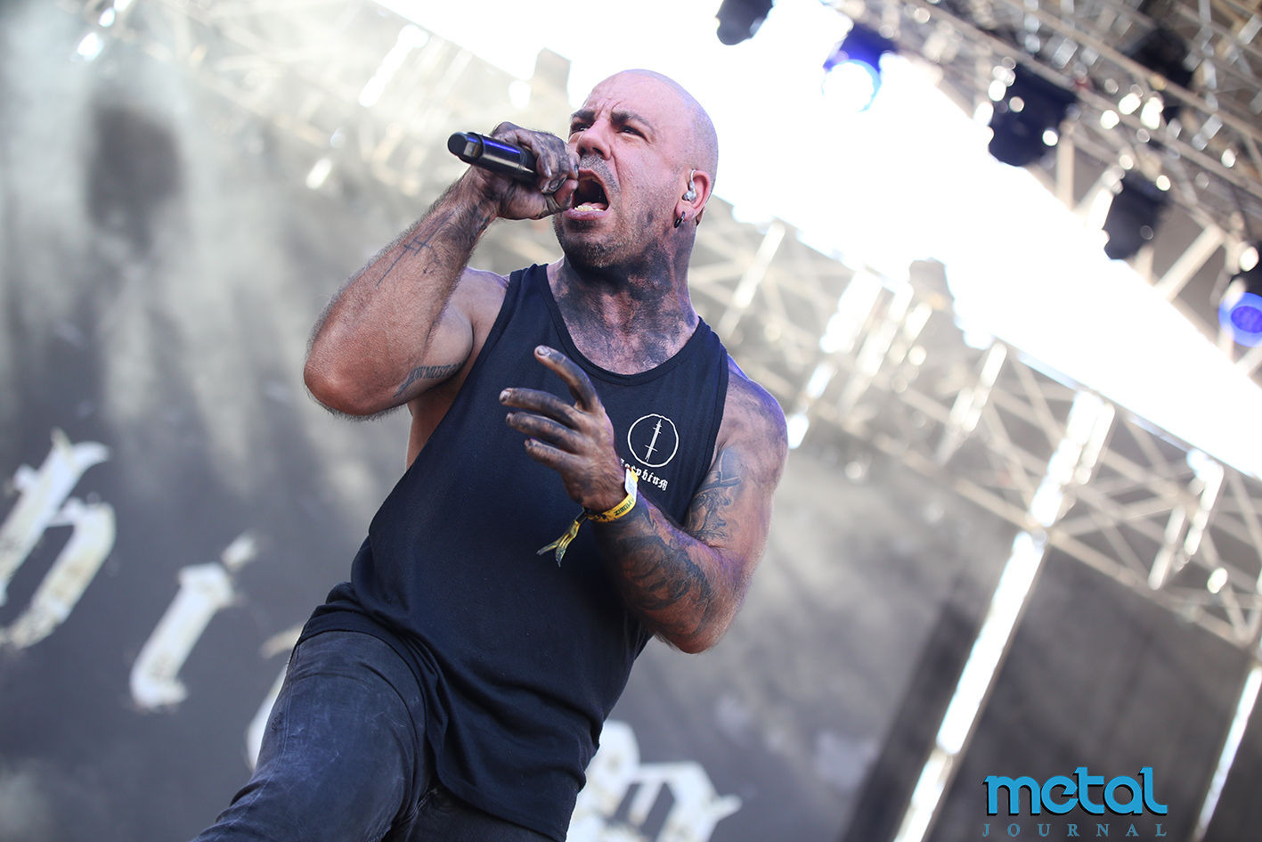 morphium - z live 2025 - metal journal pic 2