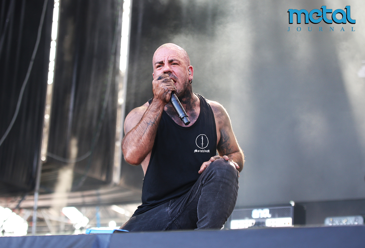 morphium - z live 2025 - metal journal pic 7