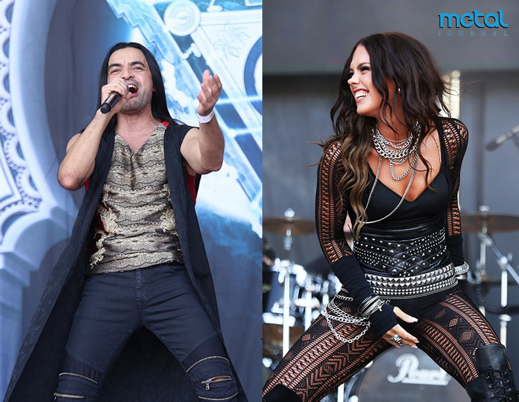 myrath, metalite pic 1