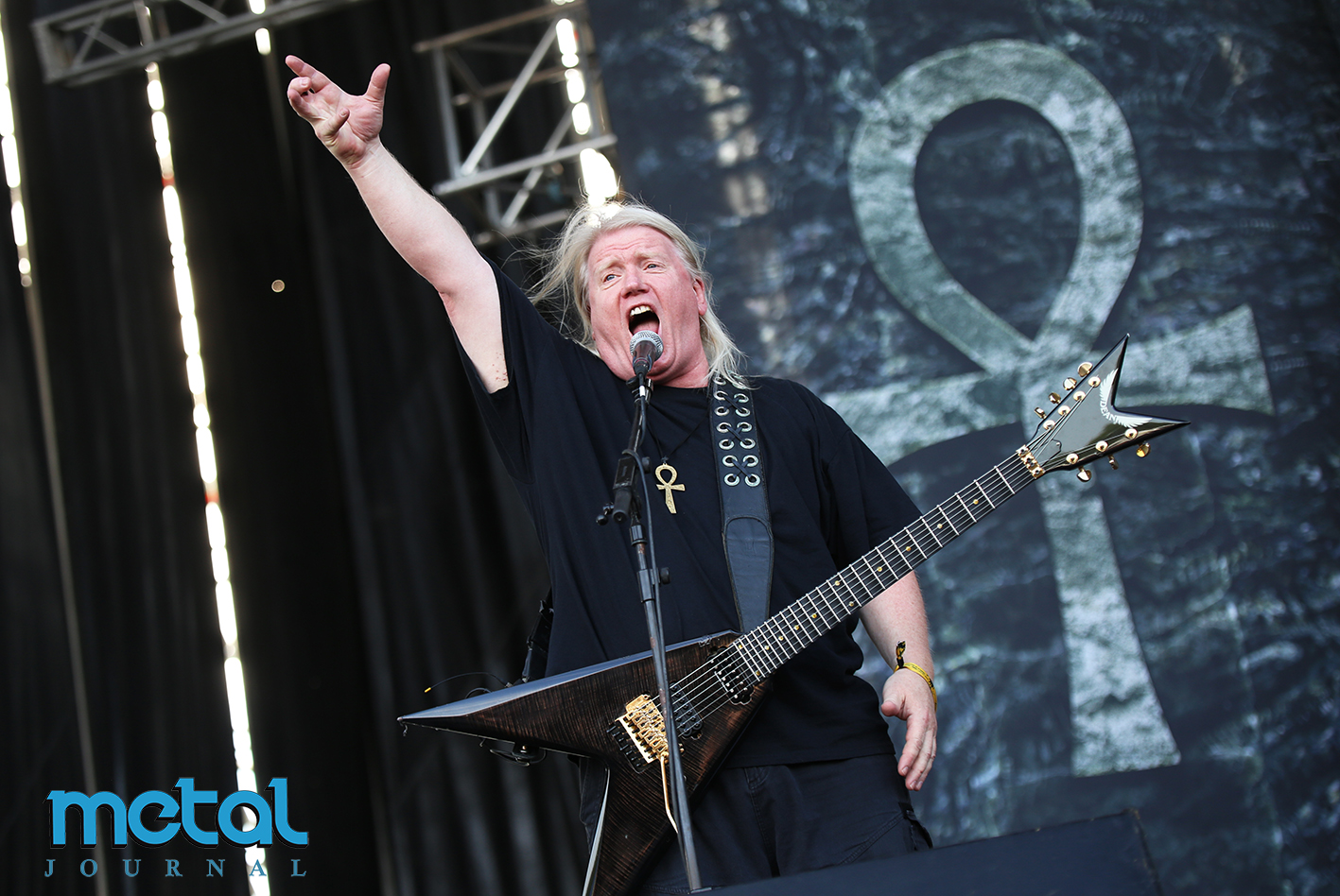 nile - z live 2025 - metal journal pic 2