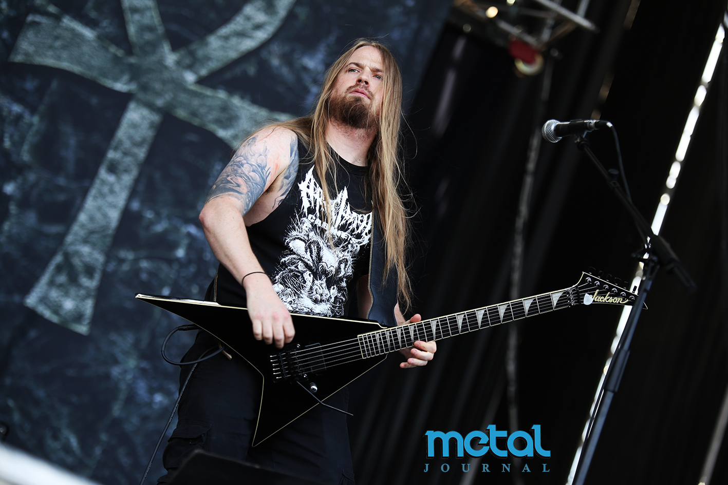 nile - z live 2025 - metal journal pic 6