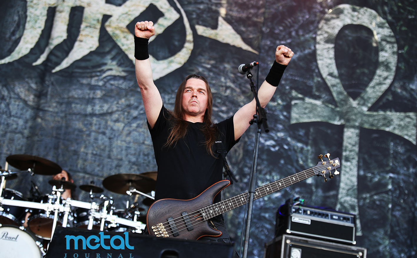 nile - z live 2025 - metal journal pic 7