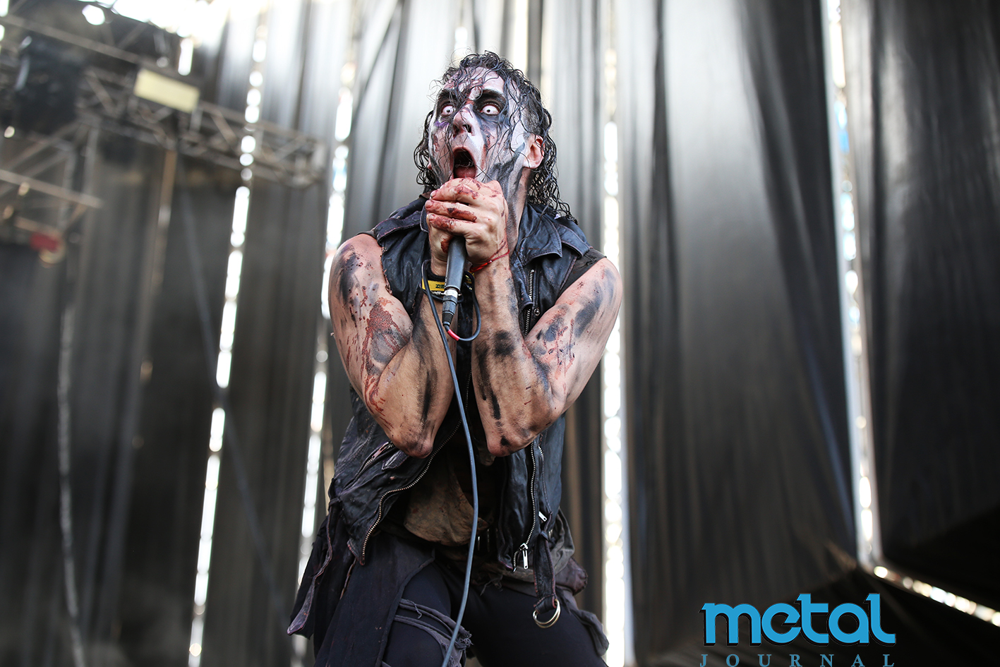 noctem - z live 2025 - metal journal pic 1