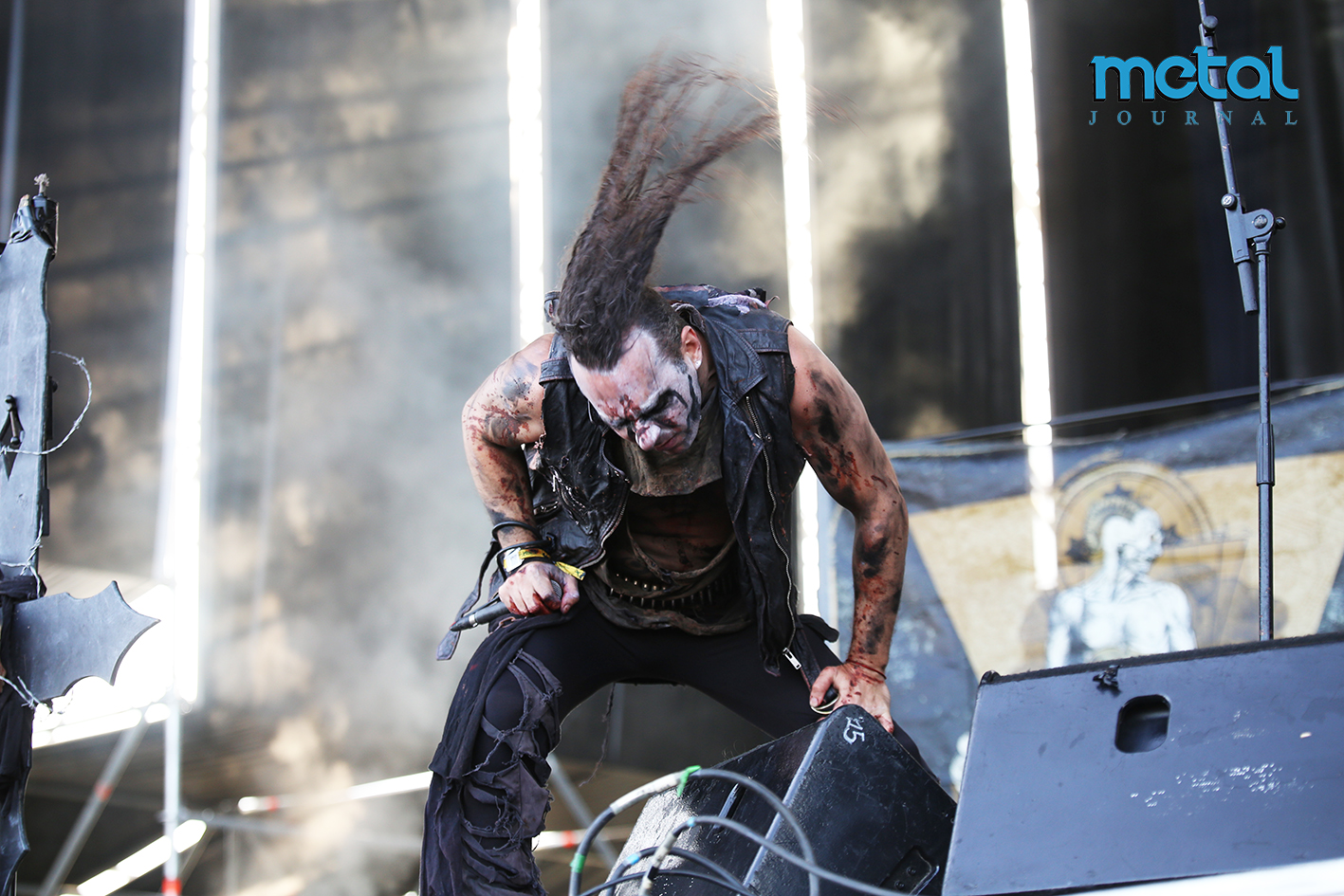 noctem - z live 2025 - metal journal pic 2