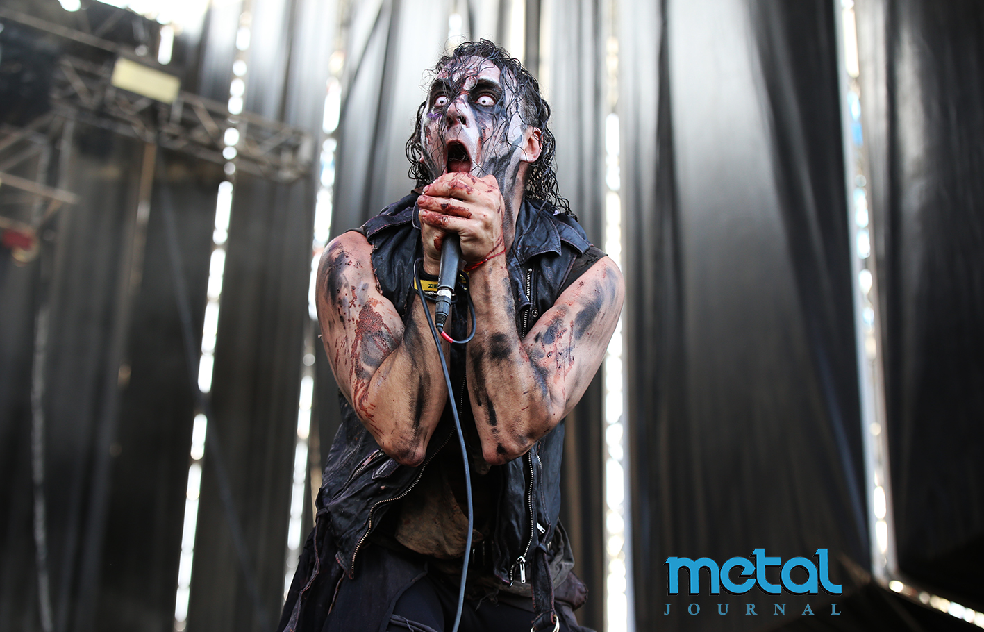 noctem - z live 2025 - metal journal pic 3