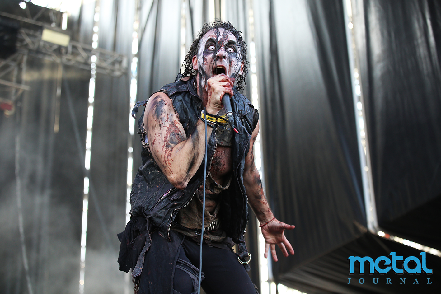 noctem - z live 2025 - metal journal pic 6