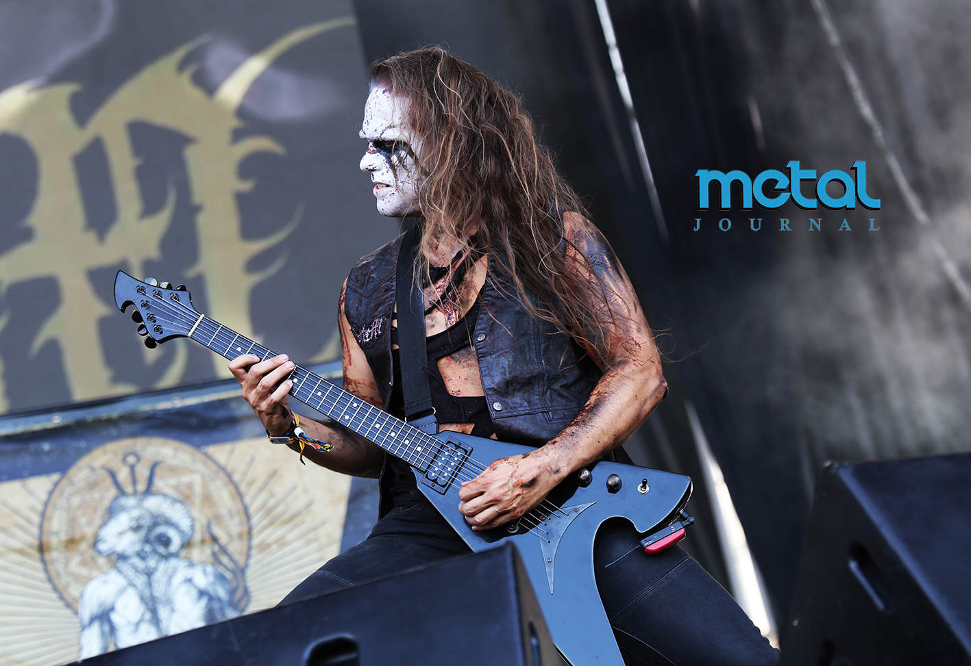 noctem - z live 2025 - metal journal pic 9