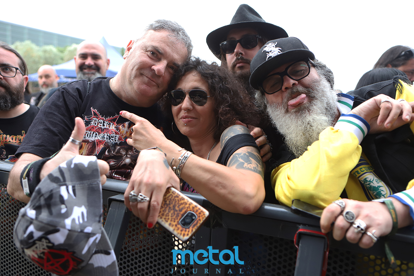 público - z live 2025 - metal journal pic 17
