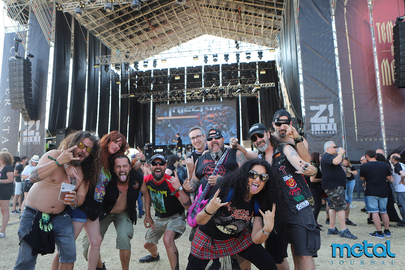 público - z live 2025 - metal journal pic 6