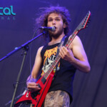 radity – metal journal – barcelona rock fest 2025 pic 1