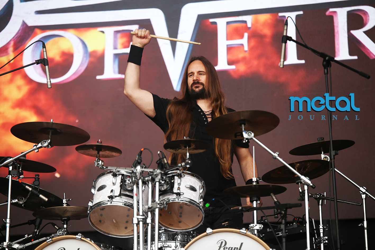 rhapsody of fire - z live 2025 - metal journal pic 2