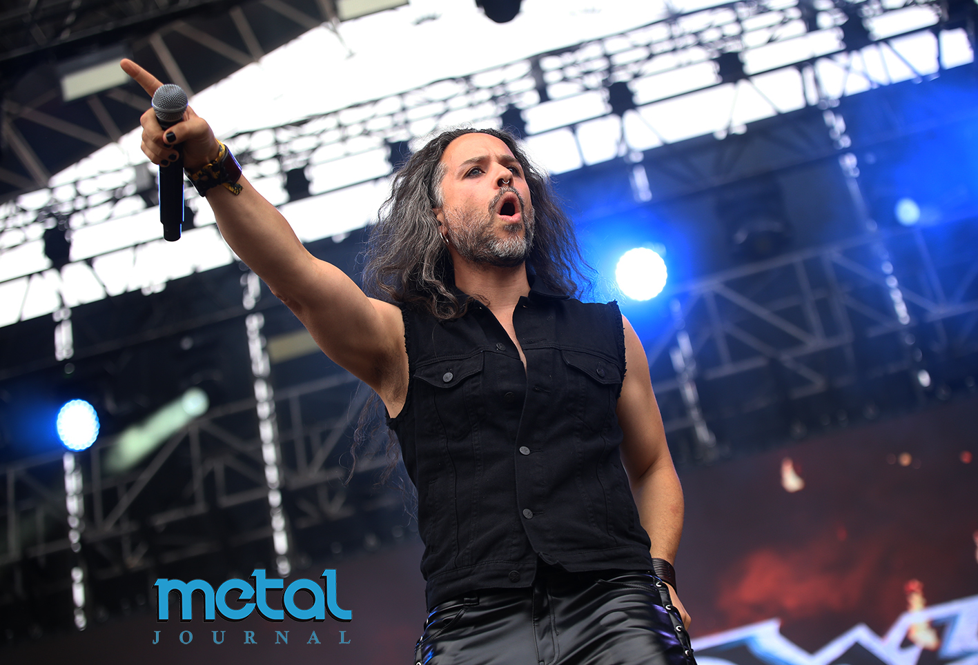 rhapsody of fire - z live 2025 - metal journal pic 5