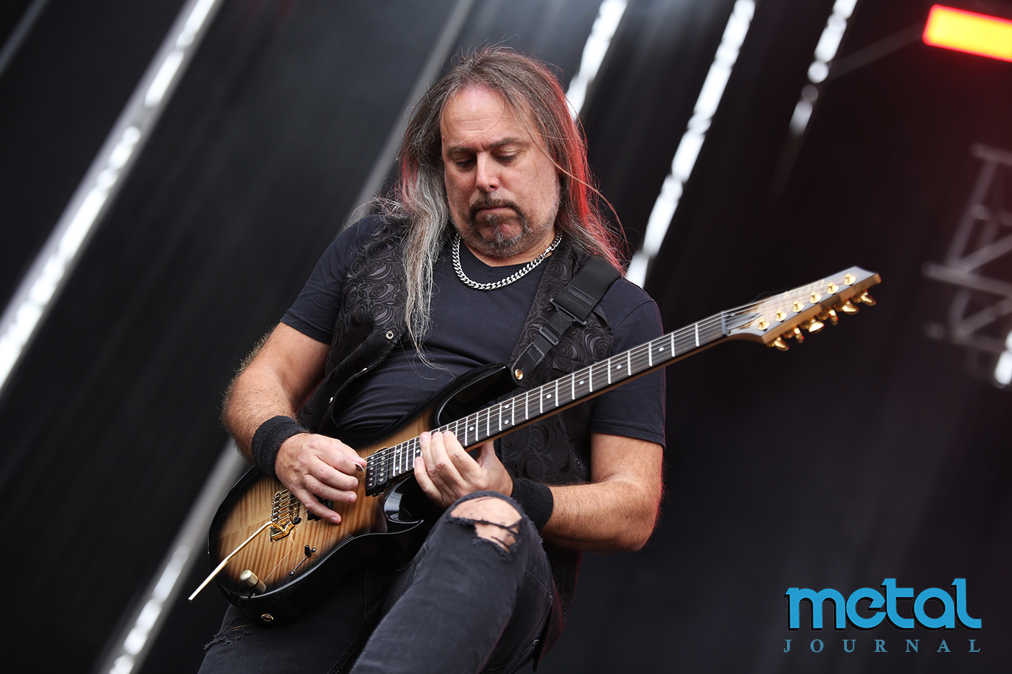 rhapsody of fire - z live 2025 - metal journal pic 8