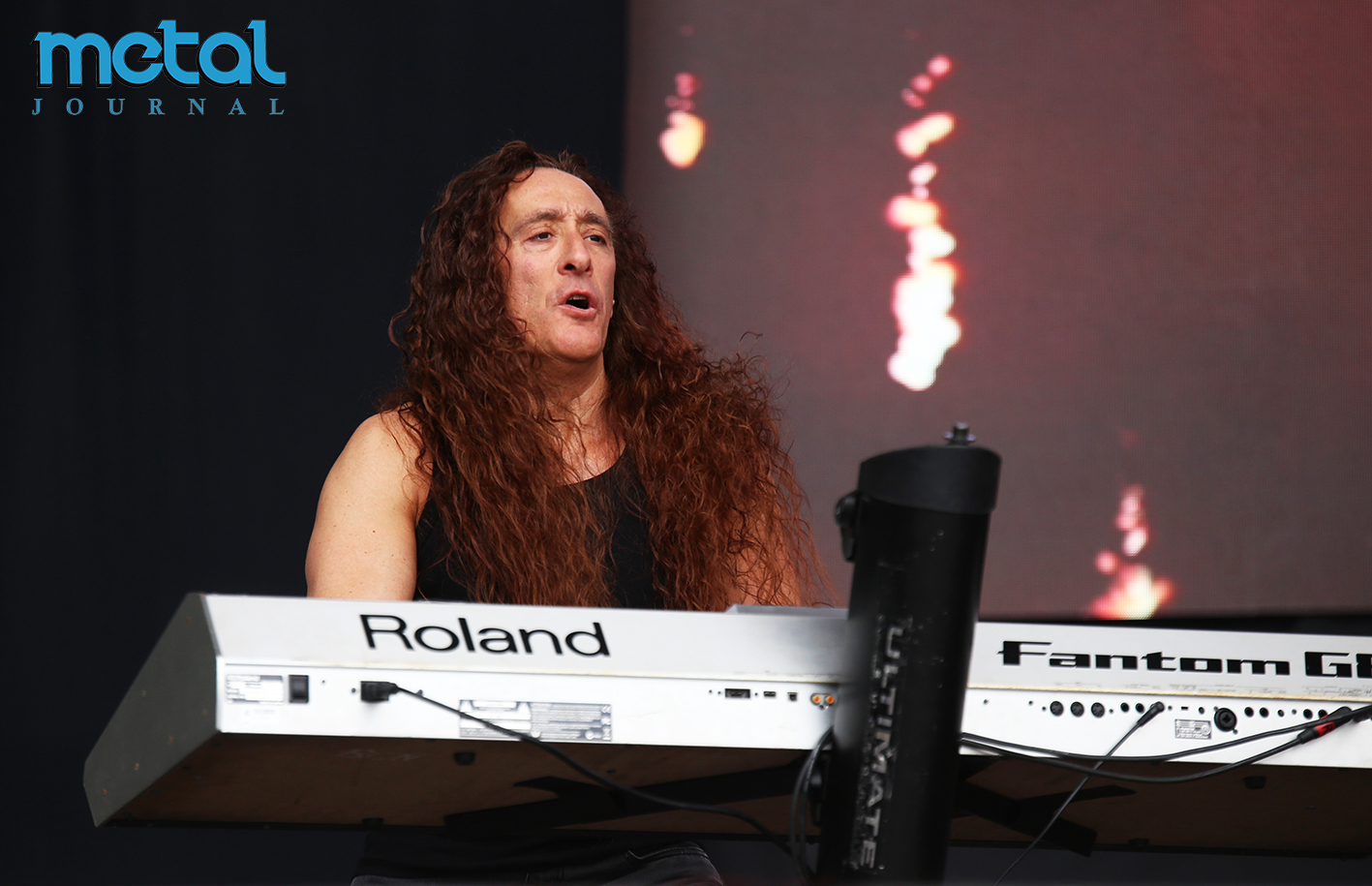 rhapsody of fire - z live 2025 - metal journal pic 9