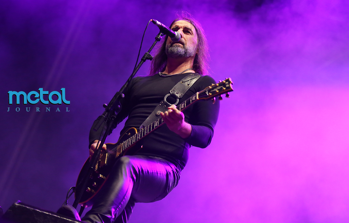 rotting christ - z live 2025 - metal journal pic 1