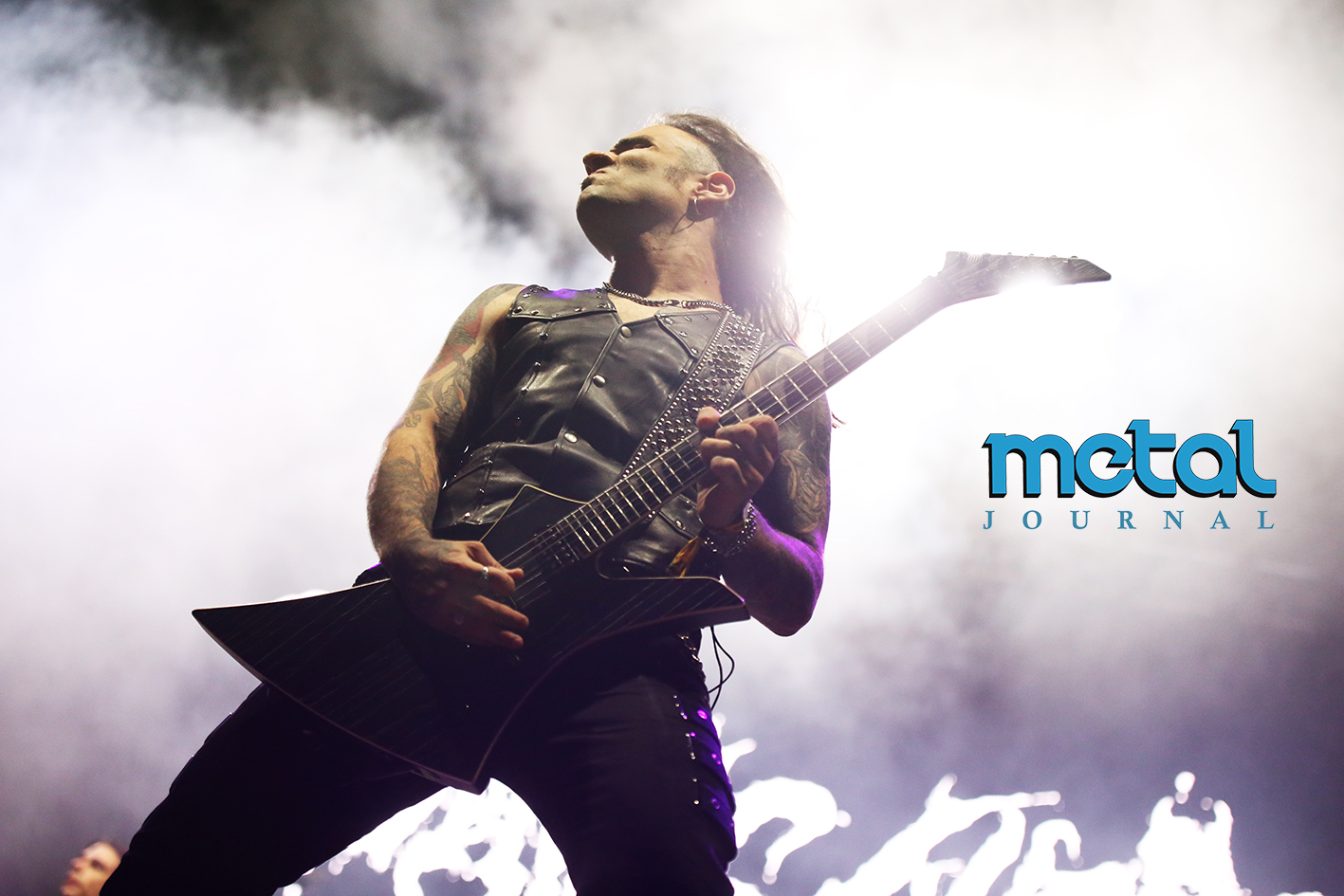 rotting christ - z live 2025 - metal journal pic 3