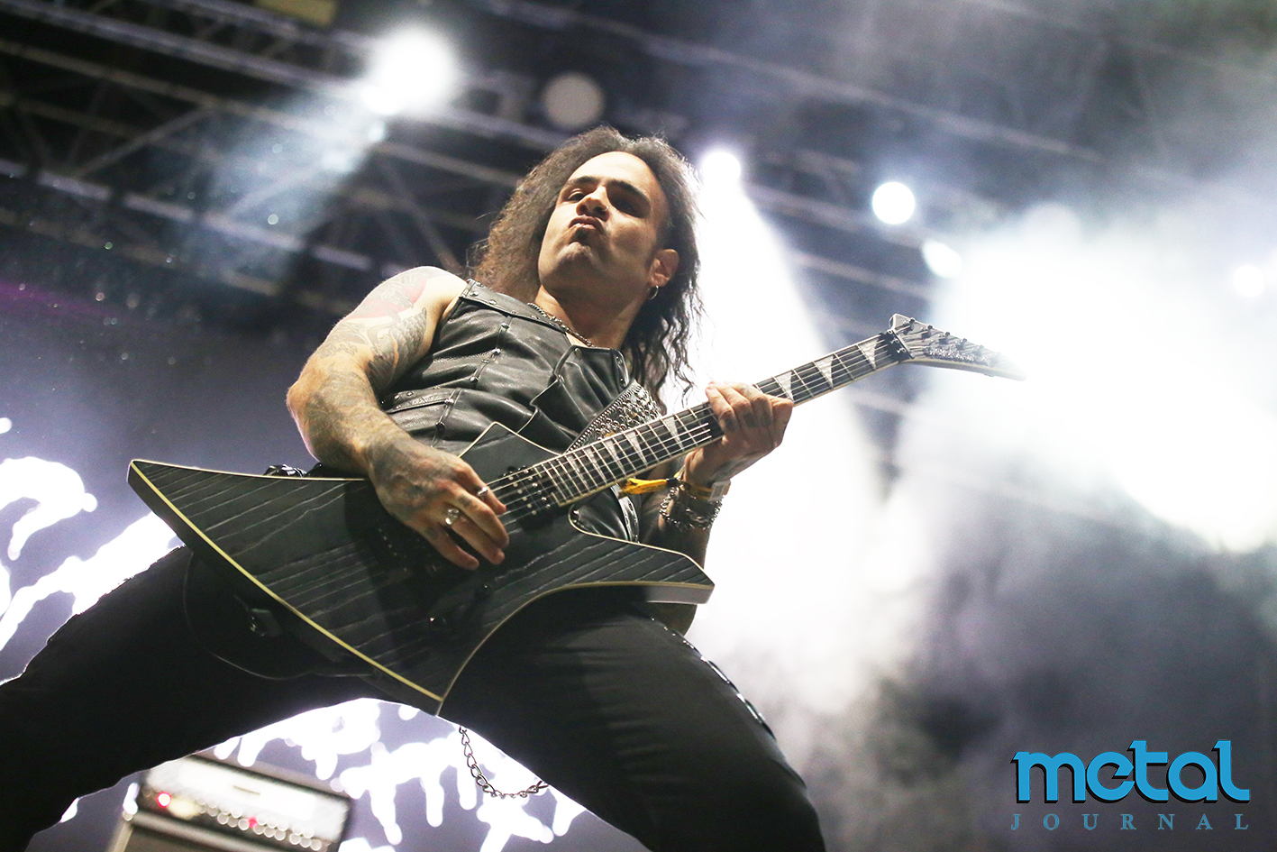 rotting christ - z live 2025 - metal journal pic 6