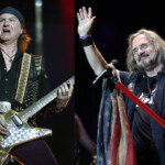 running wild – lynyrd skynyrd 2025 pic 1