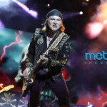 running wild – metal journal – barcelona rock fest 2025 pic 1