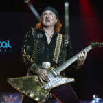 running wild – metal journal – barcelona rock fest 2025 pic 2