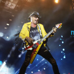 scorpions – metal journal – barcelona rock fest 2025 pic 1