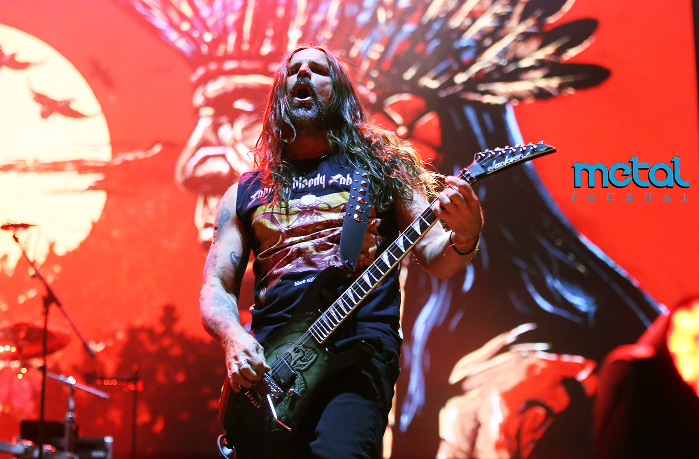 sepultura - z live 2025 - metal journal pic 10
