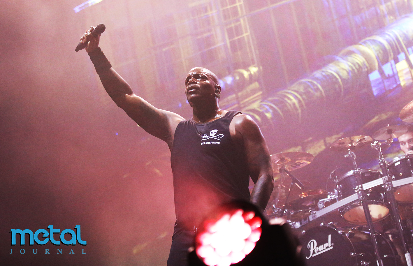 sepultura - z live 2025 - metal journal pic 6