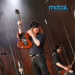 the hellacopters – metal journal – barcelona rock fest 2025 pic 2