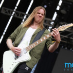 vola – z live 2025 – metal journal pic 3