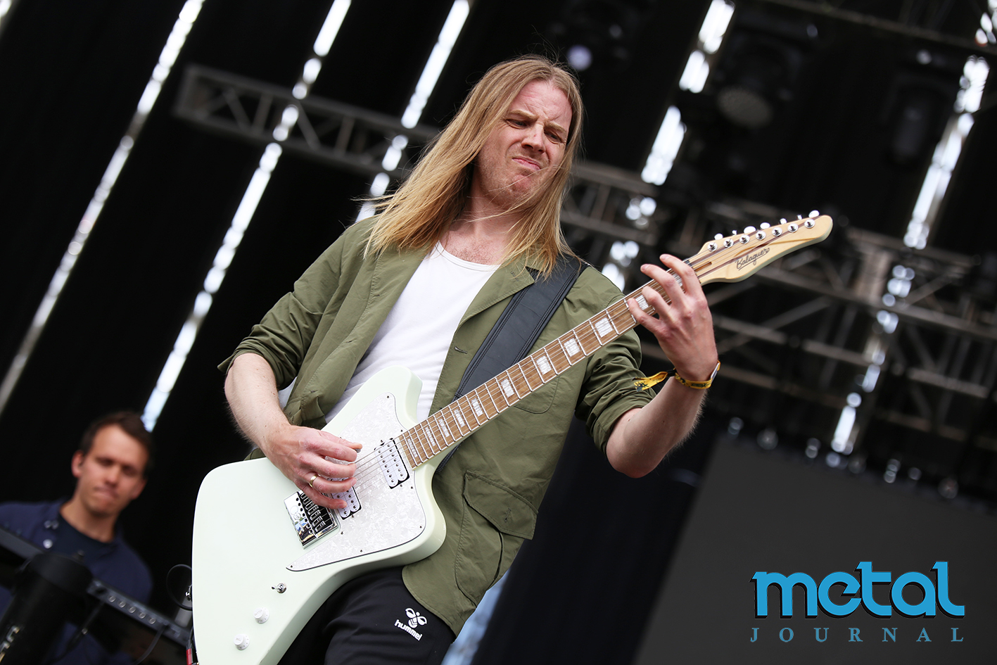 vola - z live 2025 - metal journal pic 3