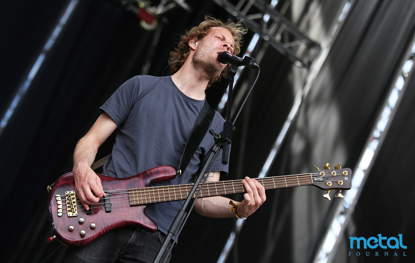vola - z live 2025 - metal journal pic 4