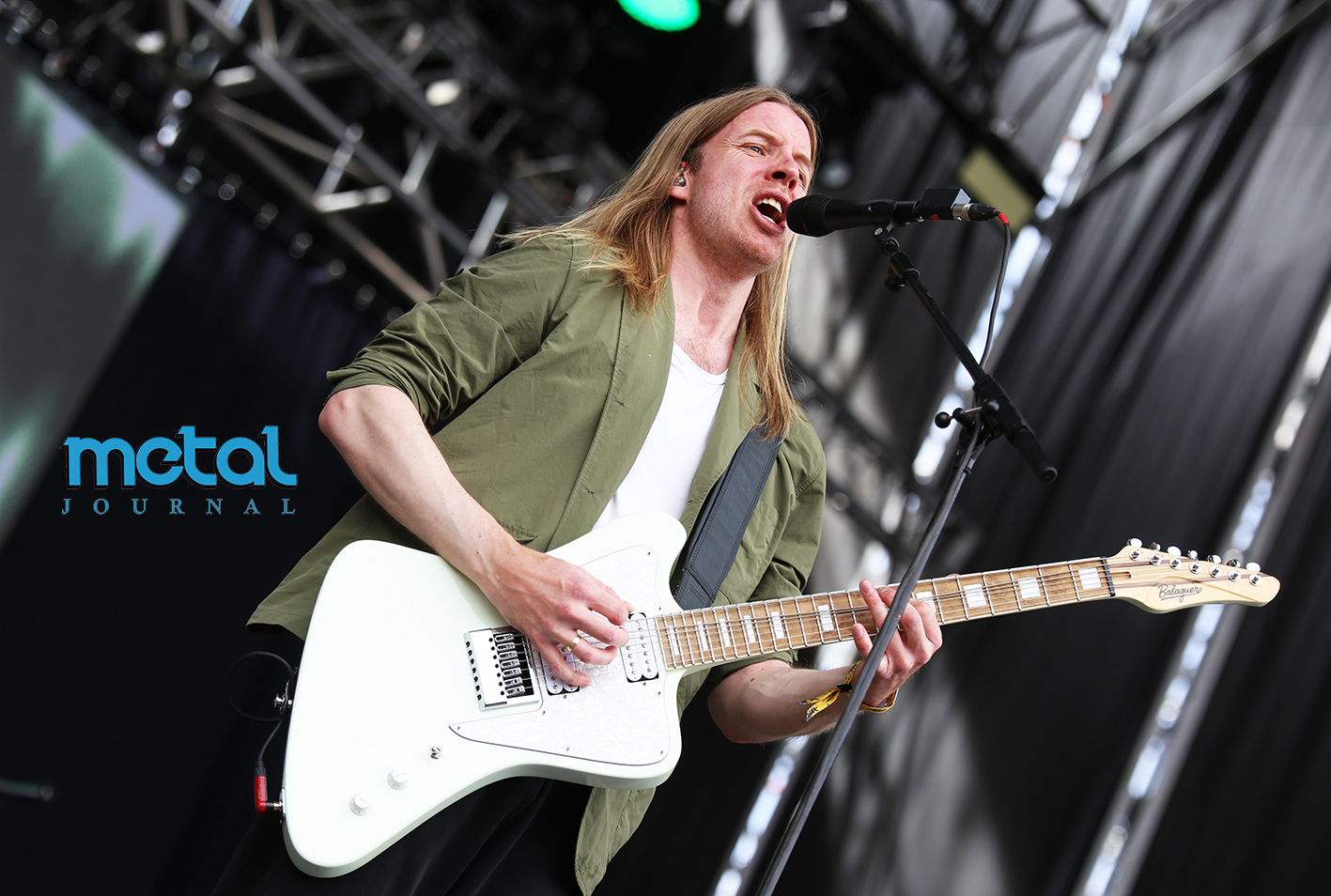 vola - z live 2025 - metal journal pic 6