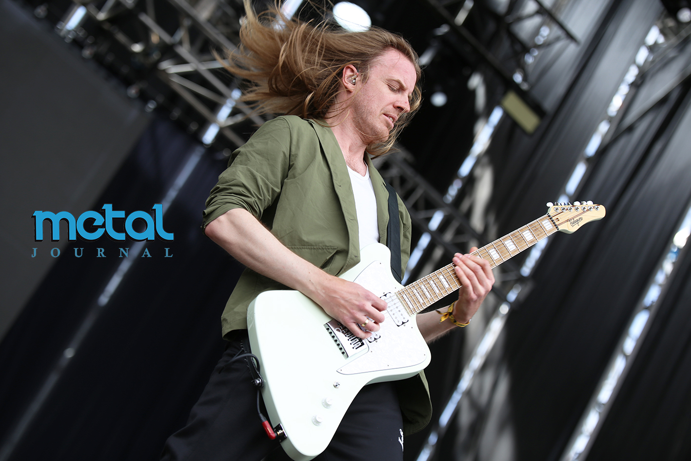 vola - z live 2025 - metal journal pic 7