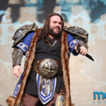 wind rose – metal journal – barcelona rock fest 2025 pic 1