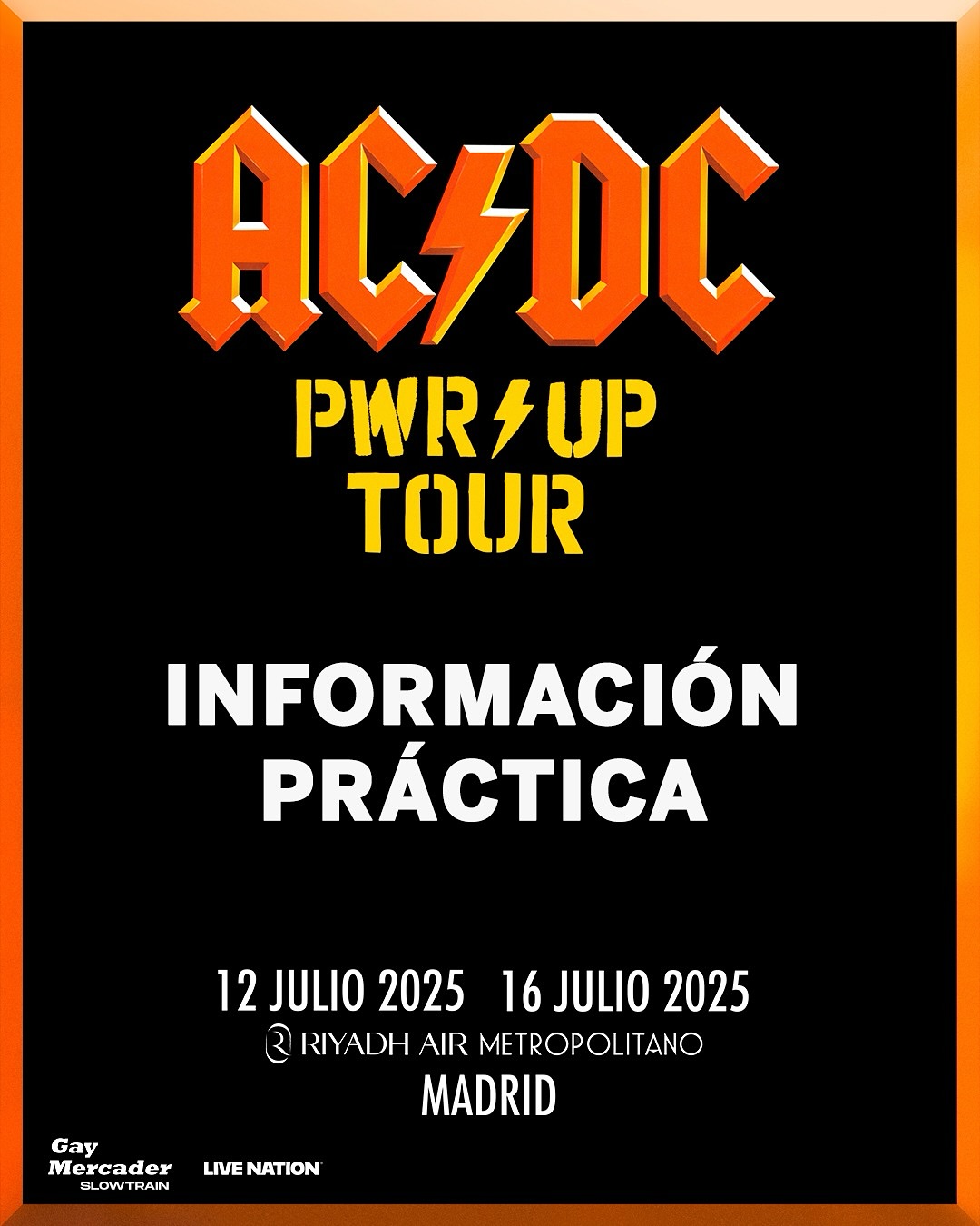 acdc-información