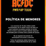acdc – menores