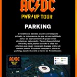 acdc – parking