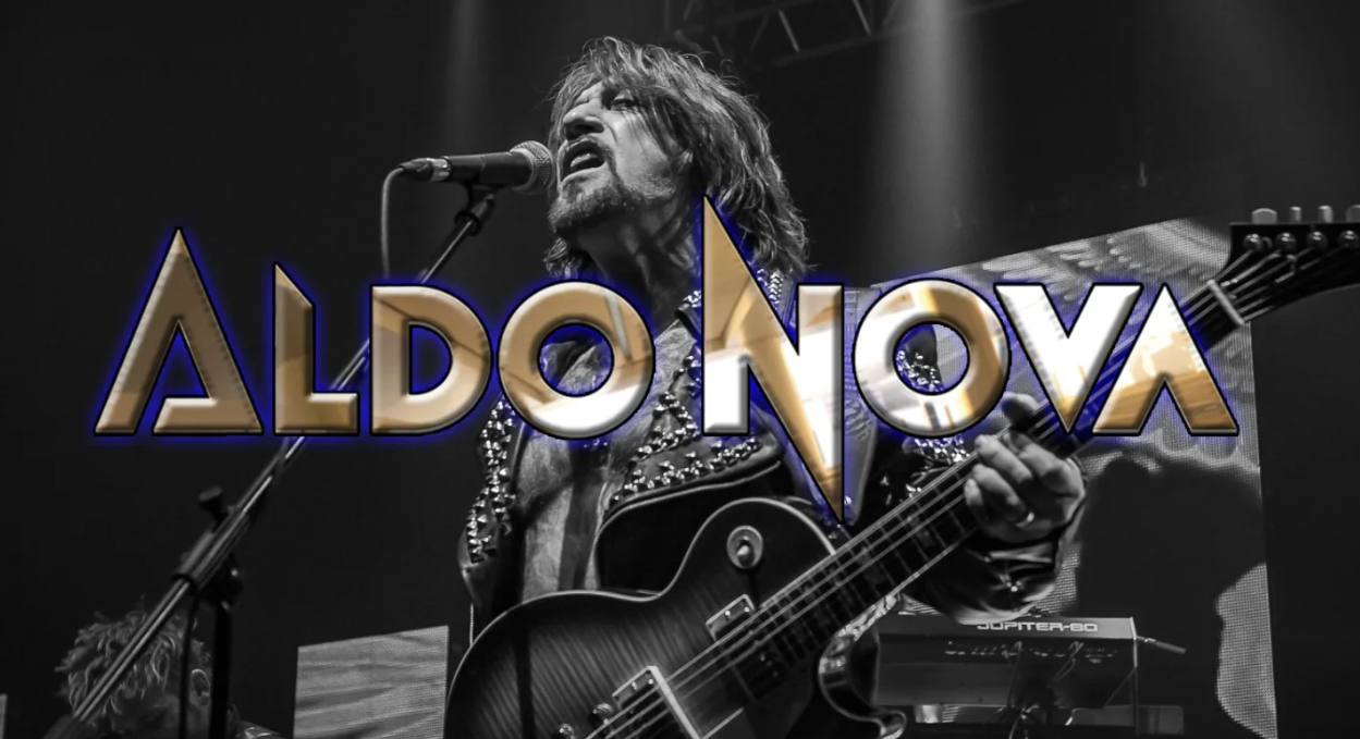 aldo nova pic 5