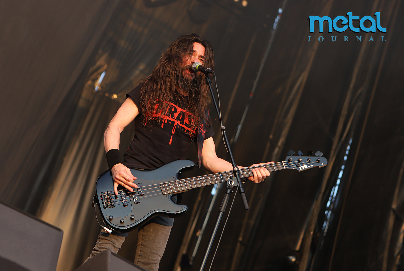 angelus apatrida - metal journal - barcelona rock fest 2025 pic 10