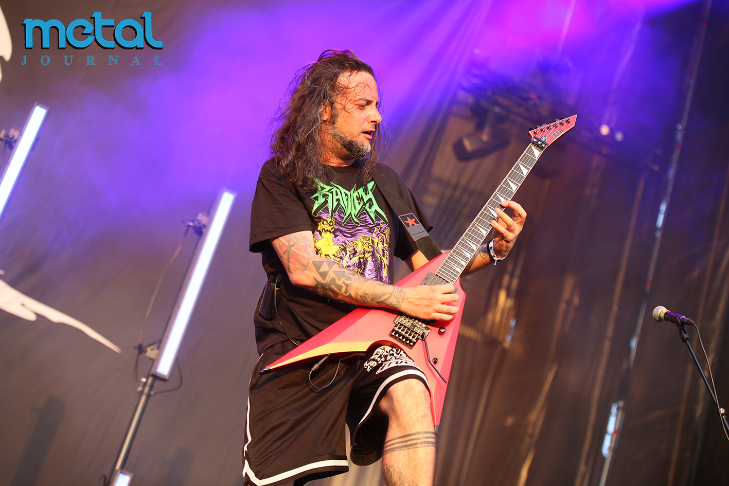 angelus apatrida - metal journal - barcelona rock fest 2025 pic 2