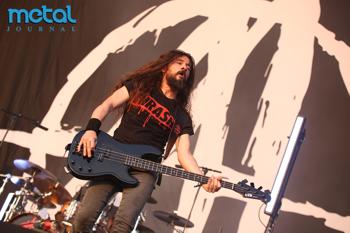 angelus apatrida - metal journal - barcelona rock fest 2025 pic 6