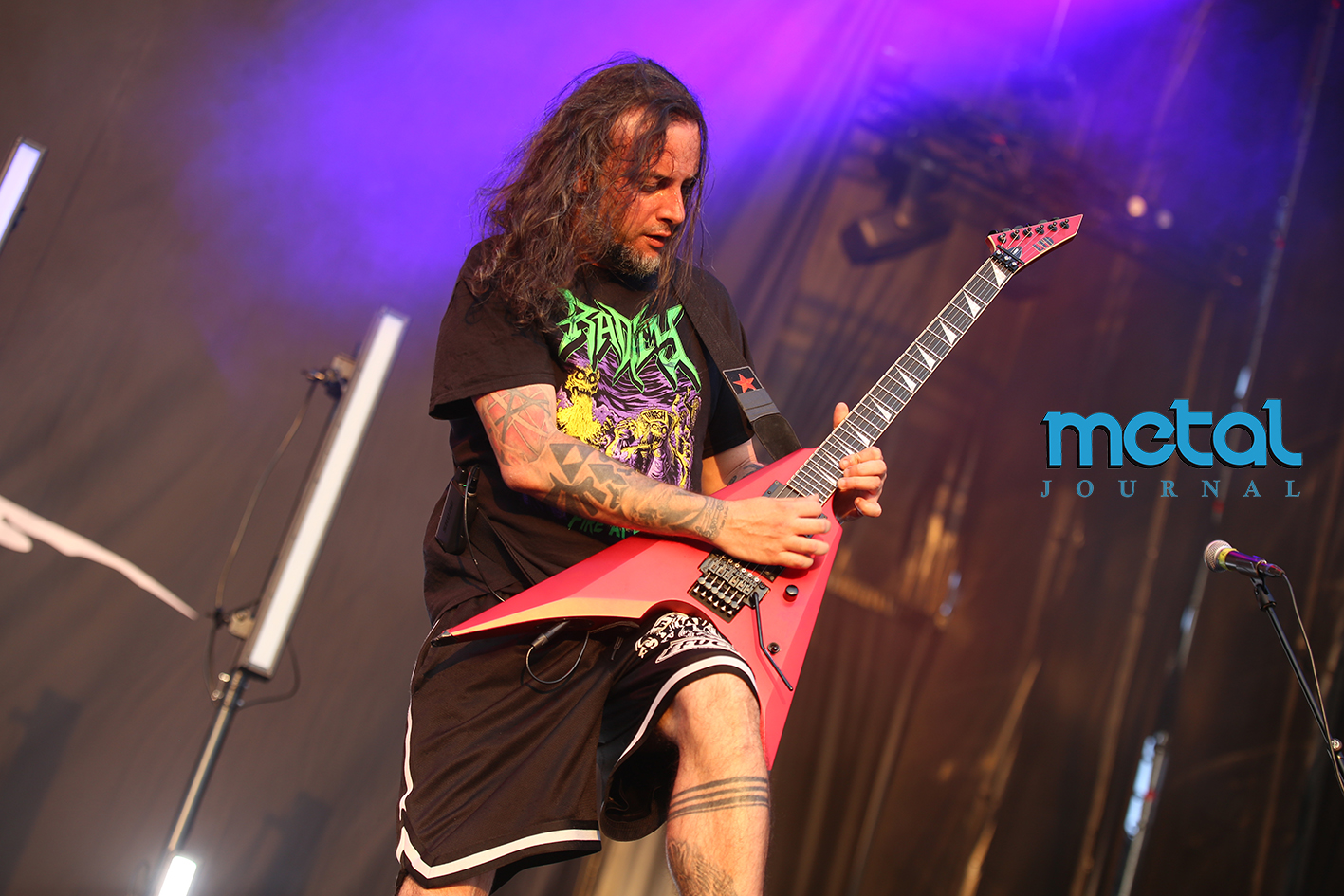 angelus apatrida - metal journal - barcelona rock fest 2025 pic 8