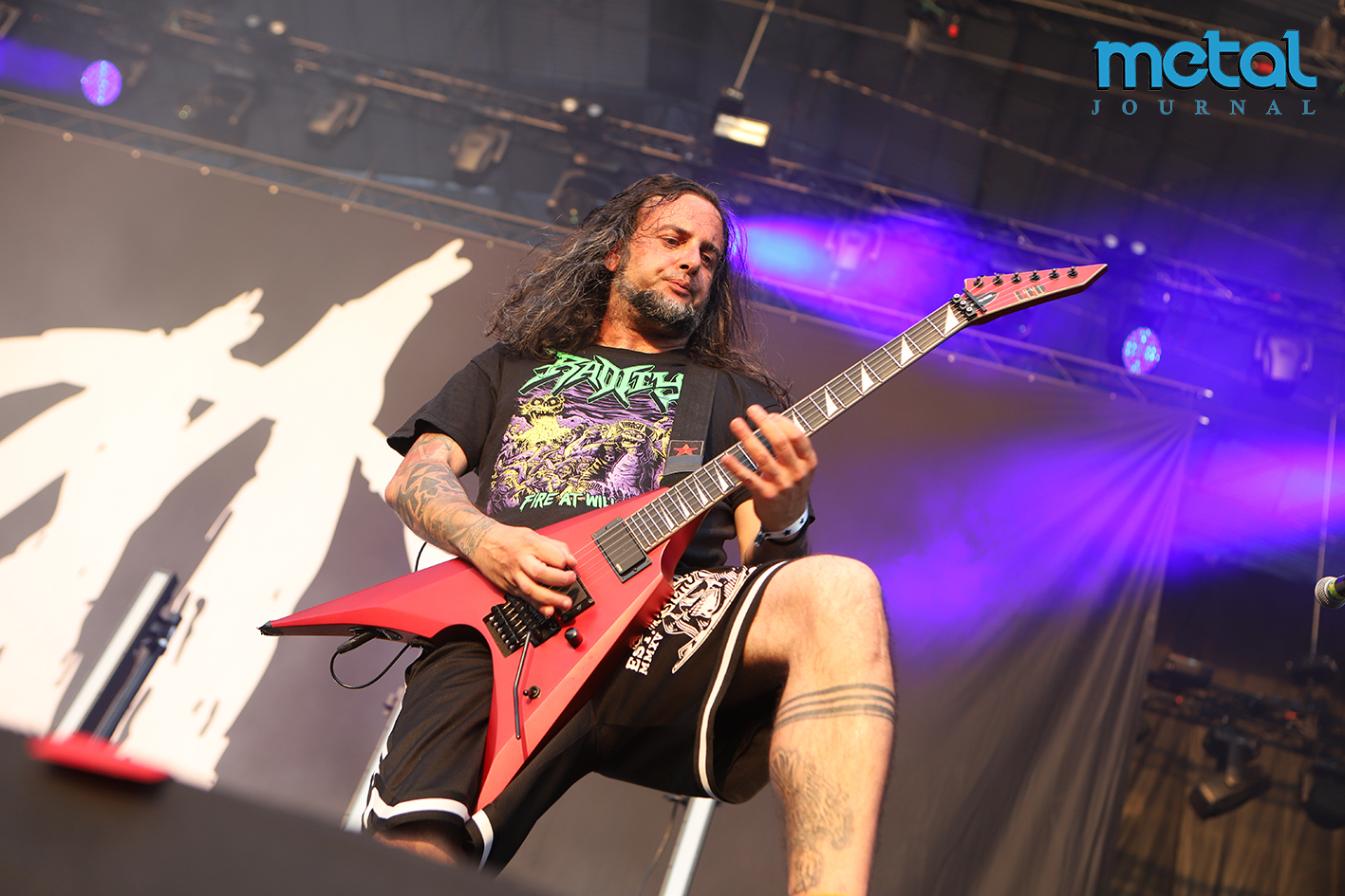 angelus apatrida - metal journal - barcelona rock fest 2025 pic 9